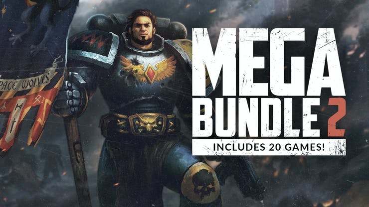 Mega Bundle 2