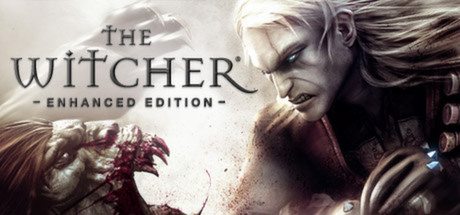 The Witcher Enhanced Edition