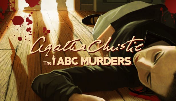 Agatha Christie – The ABC Murders