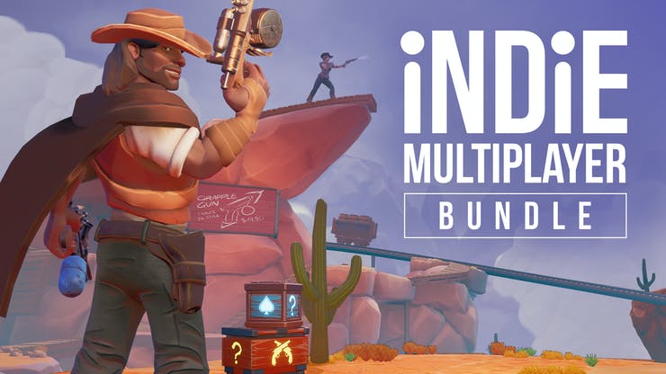 Indie Multiplayer Bundle