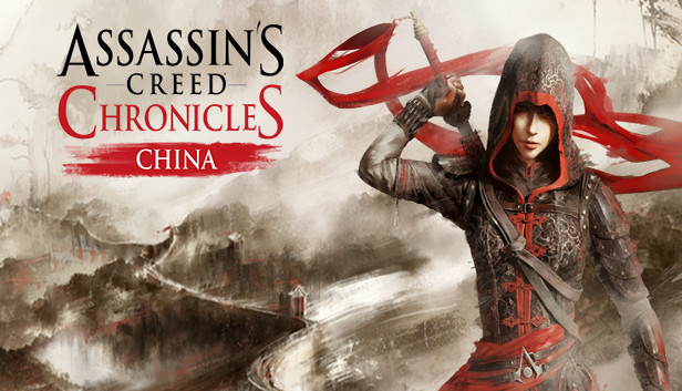 Assassin’s Creed Chronicles: China