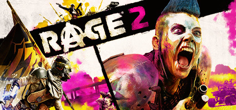 RAGE 2 (Free Feb 18 – Feb 25)